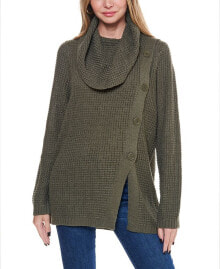 Women's sweaters and cardigans