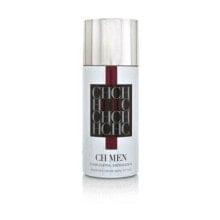 Carolina Herrera CH Men Deodorant