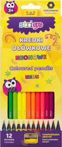 Colored Drawing Pencils for Kids