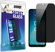 Protective films and glasses for smartphones