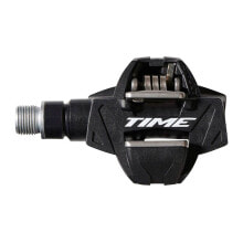 TIME XC 4 Pedals