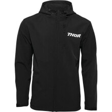 THOR Soft Shell Jacket