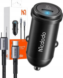 Car chargers and adapters for mobile phones