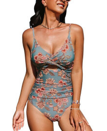 Women's swimwear