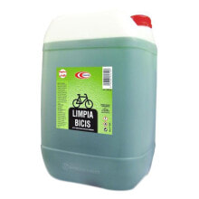 Lubricants and cleaners for bicycles