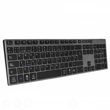 Купить клавиатуры Subblim: SUBBLIM Advance wireless keyboard