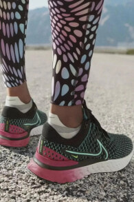 React Infinity Run Flyknit 3 Running Kadın Koşu & Antreman Spor Ayakkabı