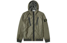 Men's outerwear