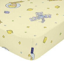 Bed linen for babies