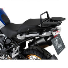 Аксессуары для мотоциклов и мототехники HEPCO BECKER Alurack BMW R 1250 GS 18 6556514 01 01 Mounting Plate