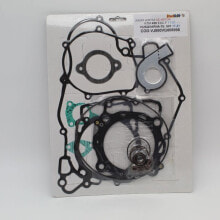 ITALKIT Husqvarna Fe 501 17-22/KTM 500 Exc-F 17-22 Complete gasket Kit