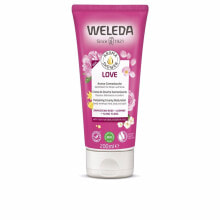 WELEDA Aroma Shower Love Гель для душа  Ароматерапия Любовь 200 мл