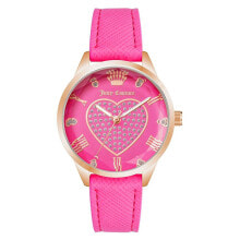 JUICY COUTURE JC1300RGHP Watch