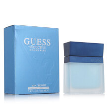 Косметика и парфюмерия для мужчин Guess (Гесс)