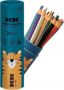 Colored Drawing Pencils for Kids