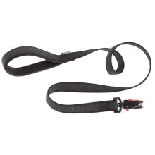 FERPLAST Daytona Gummy Matic 15 mm 120 cm Leash