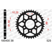 AFAM 185400 rear sprocket