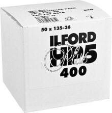 Ilford Papier fotograficzny do drukarki 3.6x13.5 cm (HAR1574616) купить в интернет-магазине