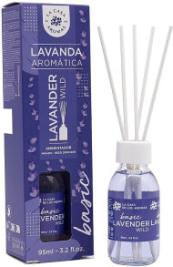 Scented diffusers and candles