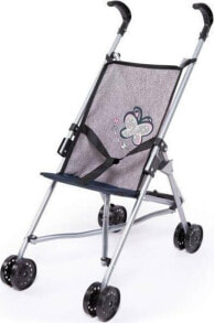 Strollers for dolls