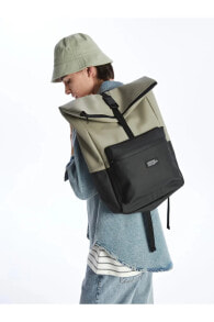 Sports and urban backpacks