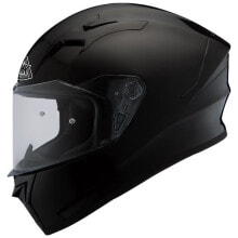 Helmets for motorcyclists