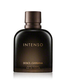 Dolce & Gabbana pour Homme Intenso Eau de Parfum Spray