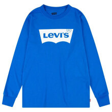 Мужские спортивные футболки и майки Levi's Kids купить от 2306 ₽