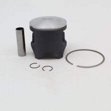 VERTEX Honda 500 Cr-Cre 85-01 D. 89.5 Racing Piston Kit