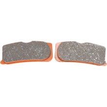 EBC FA-V Series FA474V Sintered Brake Pads