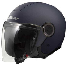 LS2 OF620 Classy open face helmet