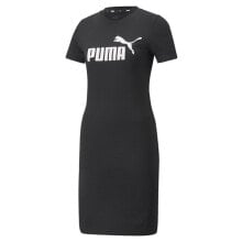 Черные женские юбки PUMA купить от $36