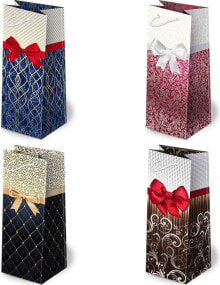 Gift packaging