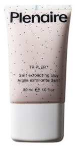 Купить увлажнение и питание кожи лица Plenaire: Tripler 3in1 Exfoliating Clay