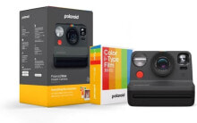 Фотоаппараты Polaroid (Полароид)