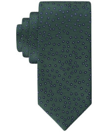 Men's ties and cufflinks