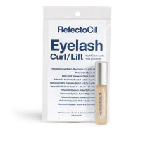 Средство по уходу за бровями и ресницами Refectocil EYELASH curl/lift 4 ml