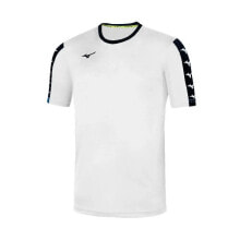 Mizuno Child Team Nara Train short sleeve T-shirt