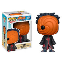 FUNKO Naruto Shippuden Tobi