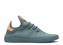 Pharrell x Tennis Hu 'Raw Green'