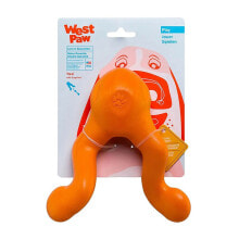 Купить зоотовары WEST PAW: WEST PAW Zogoflex Tizzi 18 cm Toy