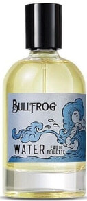 Bullfrog Elements Water - Eau de Toilette