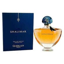 GUERLAIN Shalimar 90ml Eau De Parfum