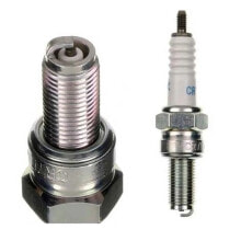 Spark plugs