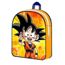 TOEI ANIMATION Goku Dragon Ball Super 30 cm Backpack