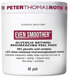 Скрабы и пилинги для лица Peter Thomas Roth купить от $73