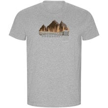 Men's sports T-shirts and T-shirts