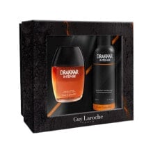 Guy Laroche Drakkar Intense Gift Set