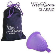 Menstrual Cups