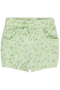 Baby shorts for girls